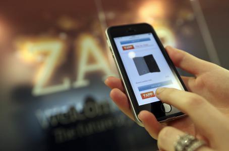 Prevén mayor uso del celular como billetera electrónica