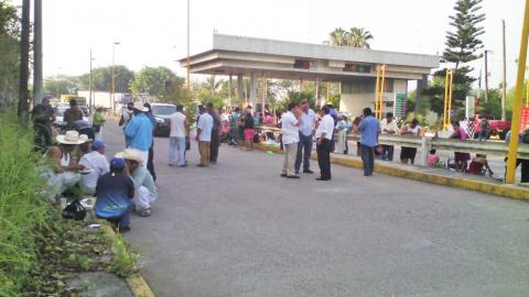 Foto: AVCNoticias Foto: AVCNoticias