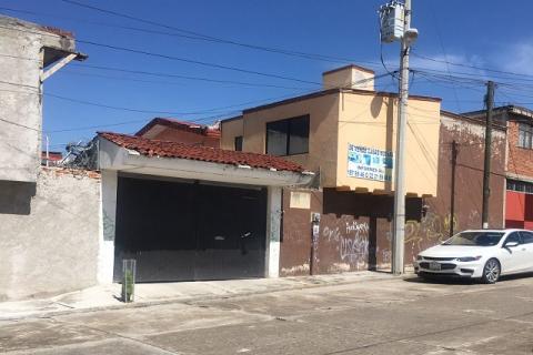 Matan en Puebla a estudiante veracruzana de la BUAP