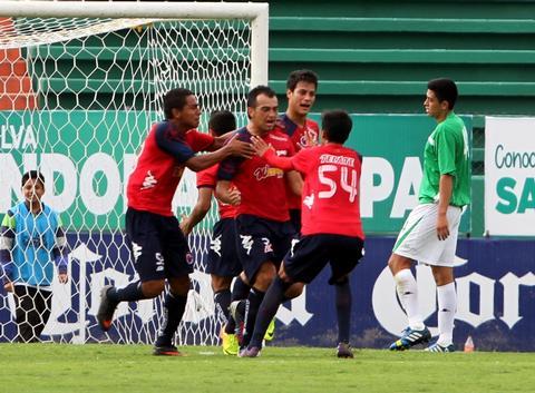 Foto: Club Tiburones Rojos de Veracruz