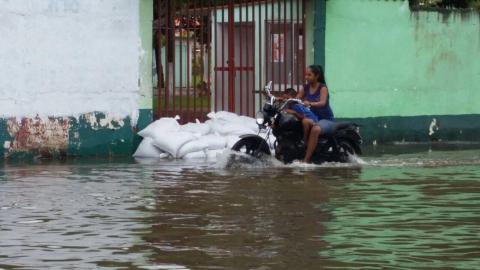 Foto: Roxana Iraís Aguirre Foto: Roxana Iraís Aguirre