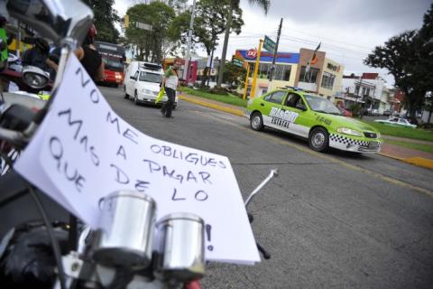 Foto: AVCNoticias Foto: AVCNoticias