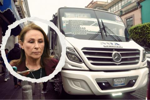Nahle confirma aumento al pasaje del transporte urbano en Xalapa
