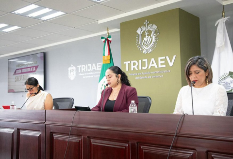 Tribunal inhabilita por 10 años a empresa de Xalapa