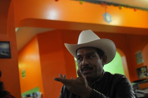 Foto: AVCNoticias Foto: AVCNoticias