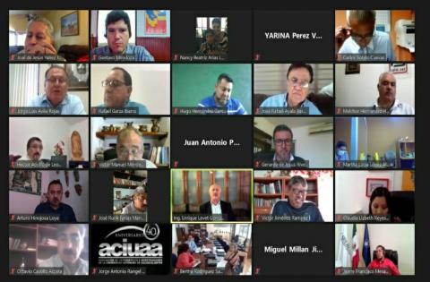 Universidades cerca del paro nacional; siguen en crisis