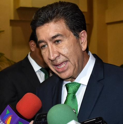 Con impunidad transitan panistas en cargos de gobierno: Héctor Yunes