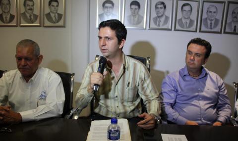 Canaco: Sector empresarial de Veracruz exige EPN reforzar la seguridad image 1