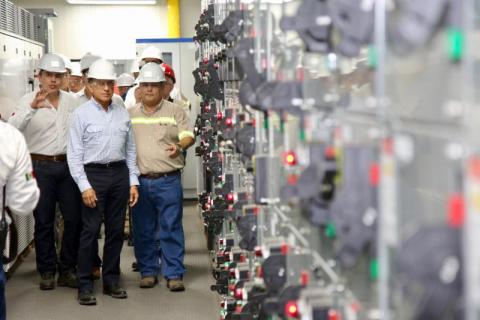 “Me reuní en Pánuco con inversionistas extranjeros; les daremos todo el apoyo": MAYL image 1