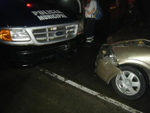 Foto: Carlos Hernández Foto: Carlos Hernández