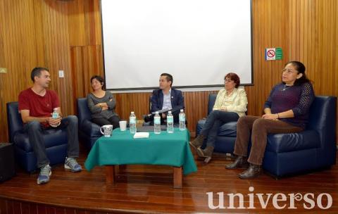 Foto: Universo Foto: Universo