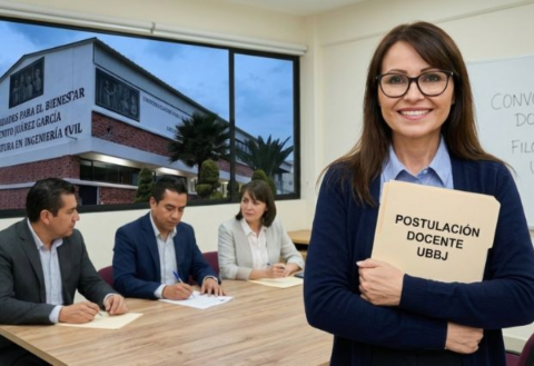 vacantes, clases, Universidades del Bienestar
