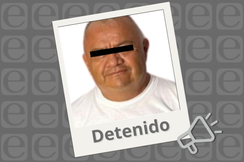 Detienen en Veracruz a Hugo por despojo y extorsión en Edomex