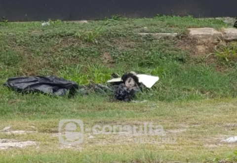 Sur de Veracruz cierra junio con 9 hallazgos de restos humanos