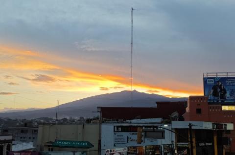 Clima en Veracruz: este jueves disminuirán las lluvias
