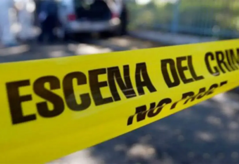 Viernes, Veracruz, homicidios