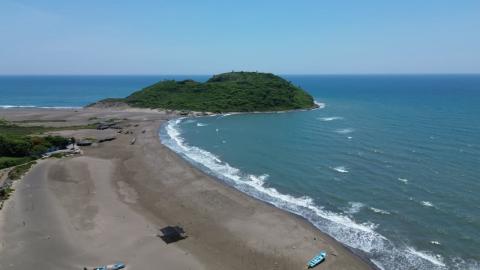 Villa Rica llega sin salvavidas a temporada vacacional