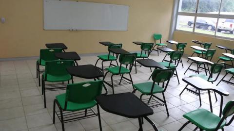 Veracruz acumula 153 casos de violencia sexual escolar