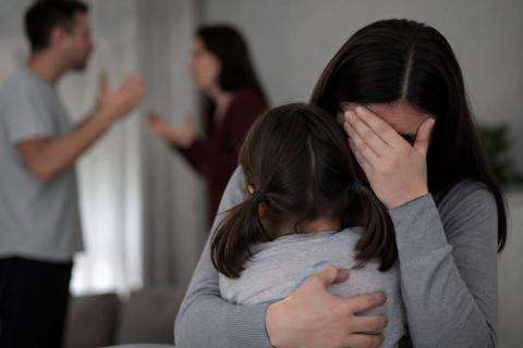 Veracruz registra sólo tres vinculaciones por violencia vicaria