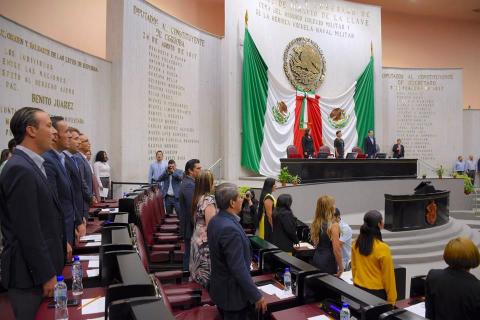 Por austeridad, eliminan “bono del empleado" en Congreso de Veracruz