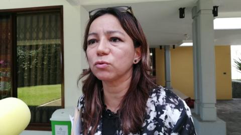 Contralora da “carpetazo” a caso Eleazar Guerrero