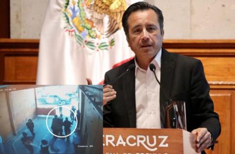 Detención de líder transportista fue por fraude y extorsión: CGJ