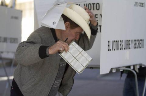 Partidos impugnarán elecciones en estos municipios de Veracruz