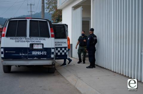 Juez concede libertad a 6 jóvenes presos por ultrajes en Xalapa