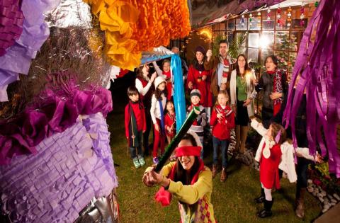 Saldo blanco por fiestas navideñas en la zona conurbada