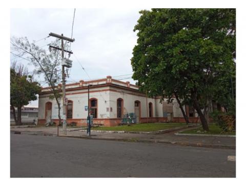 Veracruz ya puede donar expenal de Allende; UV no tiene dinero para facultad