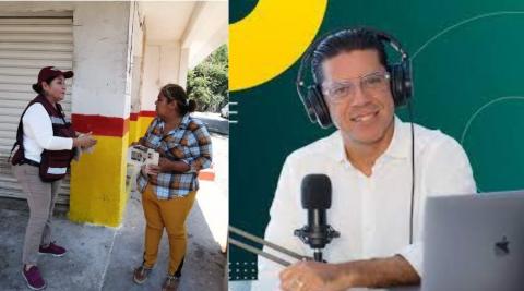 Me asombró popularidad de Pepin: Claudia Tello respalda a exduartista