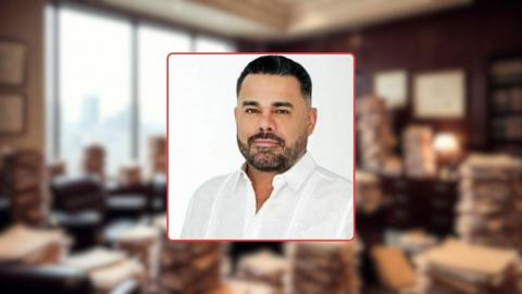 Por rezagar expedientes, sancionarían a juez electo en Veracruz