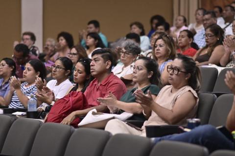 DIF Municipal estrecha lazos con instituciones por el bienestar de la juventud y la infancia
