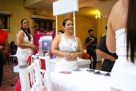 Concluye con éxito primera edición de “Manos que Transforman” impulsado por el DIF San Andrés Tuxtla