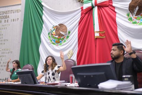Congreso, propuesta, saneamiento financiero municipal
