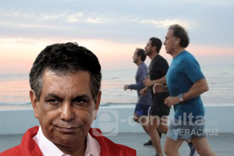 Yunes vs Fidel Herrera, la rivalidad perdonada por una muerte