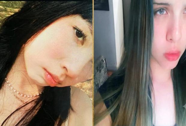 Buscan a dos estudiantes de secundaria desaparecidas en Orizaba