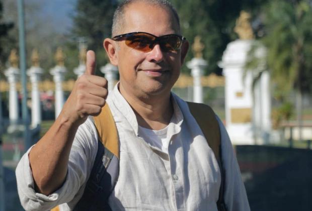 Muere Rafael Campos, referente musical de Xalapa