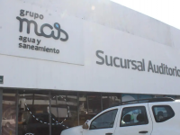 Resultados de auditoría a Grupo MAS estarán en septiembre: Orfis