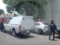 Adulto mayor muere mientras caminaba cerca del complejo Omega en Xalapa