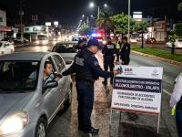 Volverá el alcoholímetro a Xalapa por aumento de accidentes