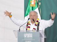 AMLO pide el regreso del otro Trump, en medio de tensiones bilaterales