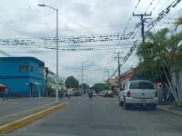 Apagones dañan negocios en Paso del Macho y Camarón de Tejeda