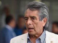Muere Atanasio García, padre del exgobernador Cuitláhuac García