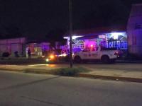 Ataque armado en bar deja un muerto en Coatzacoalcos