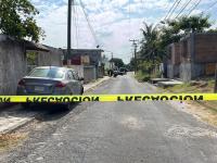 Código Rojo: balacera entre policías y delincuentes en Tierra Blanca