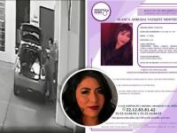 Blanca fue a clínica estética de Puebla… y desapareció