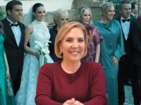 boda en España, Bertha Ahued, licencia