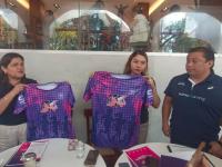 Buscan becar a 630 niños con carrera con causa en Xalapa