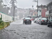 clima, Veracruz, 9 de junio